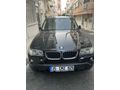Sahibinden BMW X3 20d xDrive 2.0d 2009 Model 