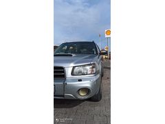 Sahibinden Subaru Forester 2.0 XT 2004 Model
