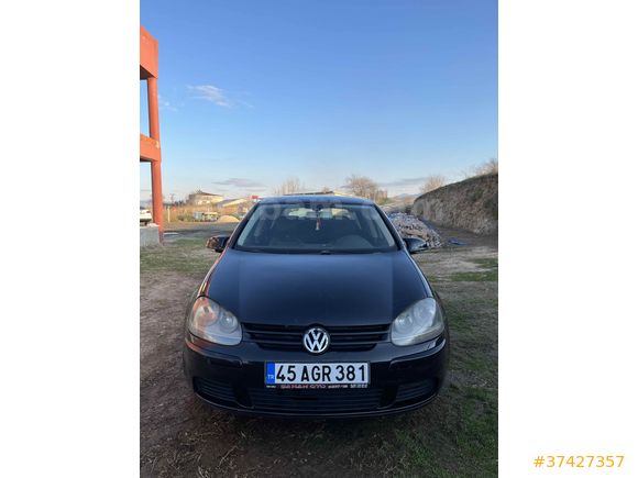 Sahibinden Volkswagen Golf 1.6 FSi Comfortline 2004 Model 