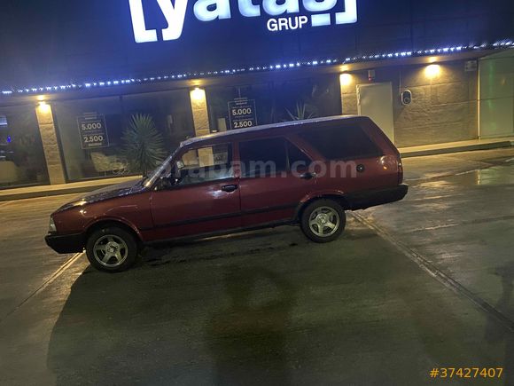 Sahibinden Tofaş Kartal SLX 1994 Model 