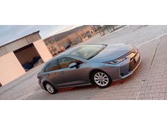 Sahibinden Toyota Corolla 1.5 Dream 2022 Model  72.000 km Mavi (metalik)