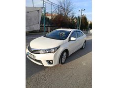 Sahibinden Toyota Corolla 1.4 D-4D Advance 2013 Model