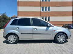 Sahibinden Ford Fiesta 1.6 Comfort 2006 Model
