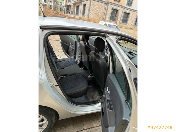 Renault Clio 1.2 Extreme 2009 Model 