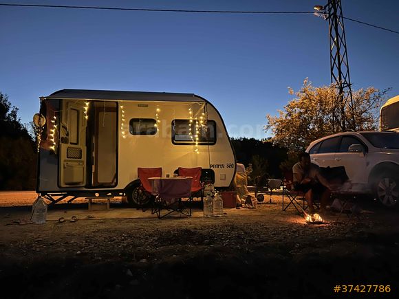 Sahibinden Karavan Çekme 