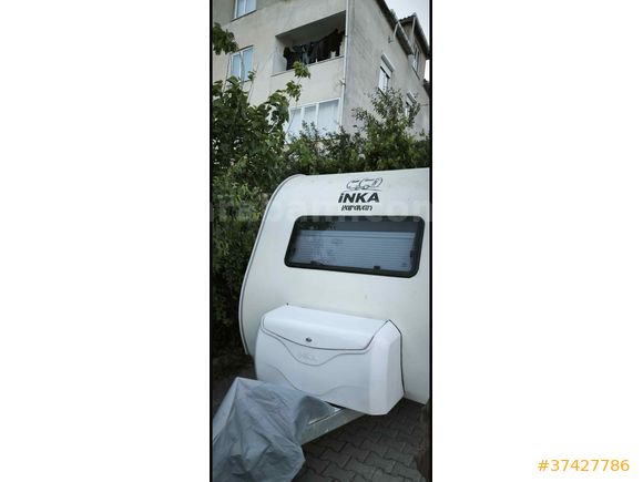 Sahibinden Karavan Çekme 