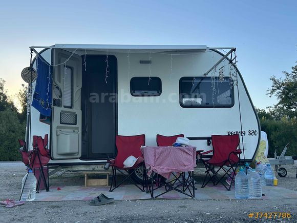 Sahibinden Karavan Çekme 