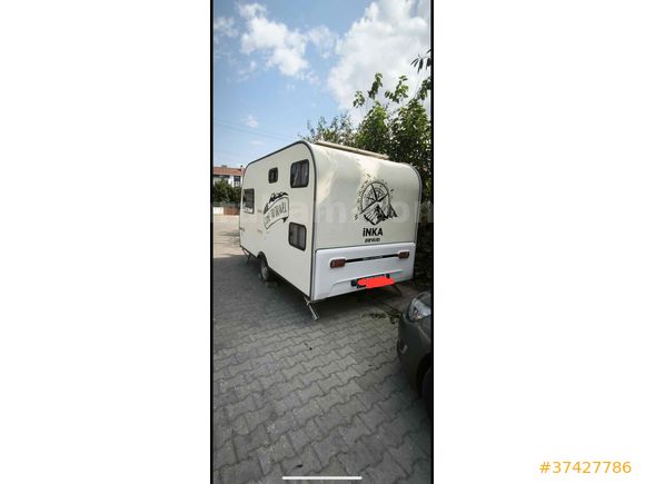 Sahibinden Karavan Çekme 