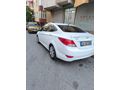 Sahibinden Hyundai Accent Blue 1.6 CRDI Mode Plus 2017 Model  160.000 km Beyaz