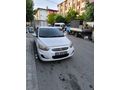 Sahibinden Hyundai Accent Blue 1.6 CRDI Mode Plus 2017 Model  160.000 km Beyaz