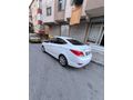 Sahibinden Hyundai Accent Blue 1.6 CRDI Mode Plus 2017 Model  160.000 km Beyaz
