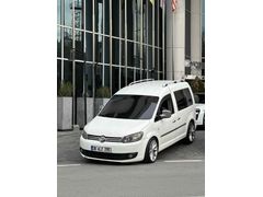 Sahibinden Volkswagen Caddy 1.6 TDI Comfortline 2014 Model 