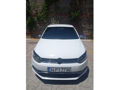 Sahibinden Volkswagen Polo 1.4 TDi Bluemotion 2016 Model