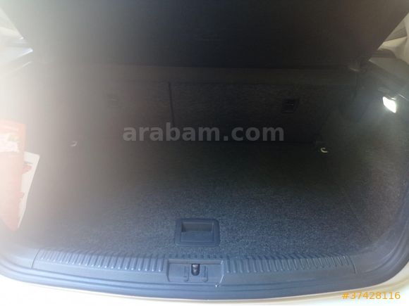 Sahibinden Volkswagen Polo 1.4 TDi Bluemotion 2016 Model
