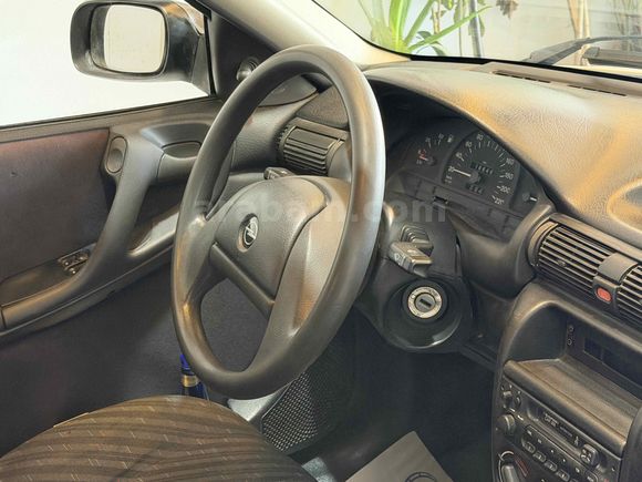 2001 Opel Astra 1.4 Benzinli Classic Orjinal 155.000 km
