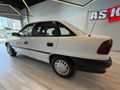 2001 Opel Astra 1.4 Benzinli Classic Orjinal 155.000 km