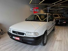 2001 Opel Astra 1.4 Benzinli Classic Orjinal 155.000 km