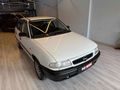 2001 Opel Astra 1.4 Benzinli Classic Orjinal 155.000 km