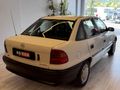 2001 Opel Astra 1.4 Benzinli Classic Orjinal 155.000 km