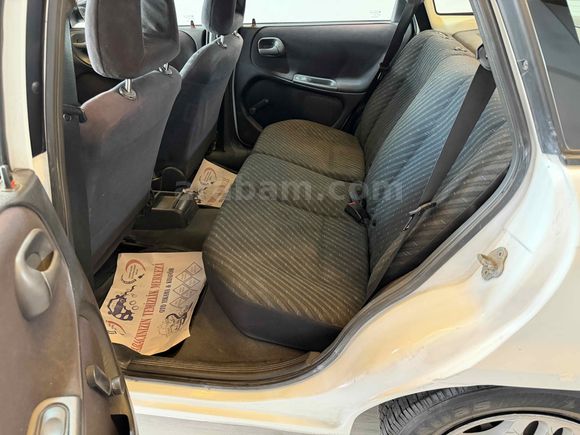 2001 Opel Astra 1.4 Benzinli Classic Orjinal 155.000 km
