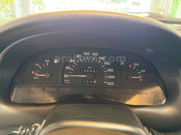 2001 Opel Astra 1.4 Benzinli Classic Orjinal 155.000 km