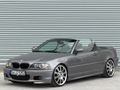 PATU OTOMOTİV 2004 BMW 318Ci E46 CABRİO BEBEK YÜZ MASRAFSIZ