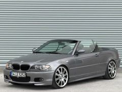 PATU OTOMOTİV 2004 BMW 318Ci E46 CABRİO BEBEK YÜZ MASRAFSIZ