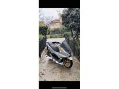 Full dekor Pcx 