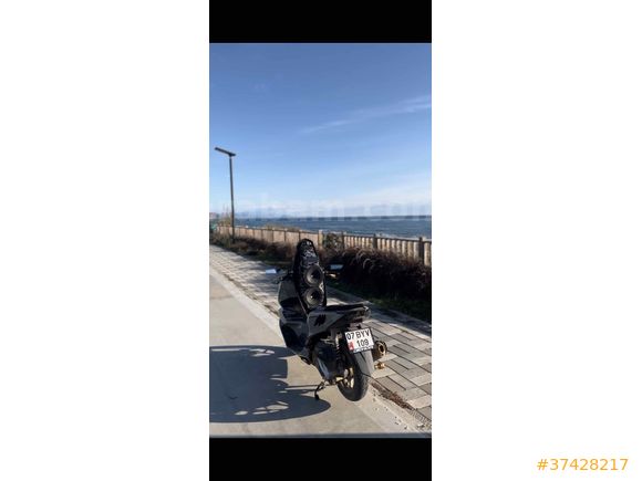 Full dekor Pcx 