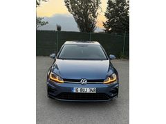 Galeriden Volkswagen Golf 1.4 TSi Highline 2016 Model Bursa 143.000 km Mavi (metalik)