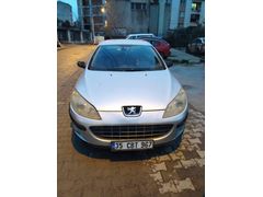 Sahibinden Peugeot 407 1.6 HDi Executive 2008 Model 