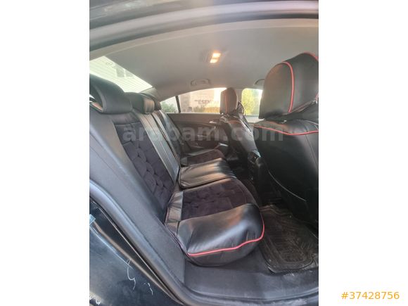 Sahibinden Opel Insignia 2.0 CDTI Edition 2012 Model