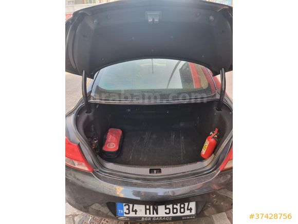 Sahibinden Opel Insignia 2.0 CDTI Edition 2012 Model