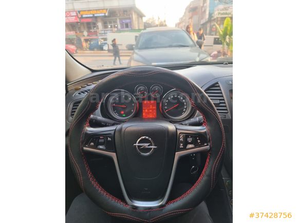 Sahibinden Opel Insignia 2.0 CDTI Edition 2012 Model