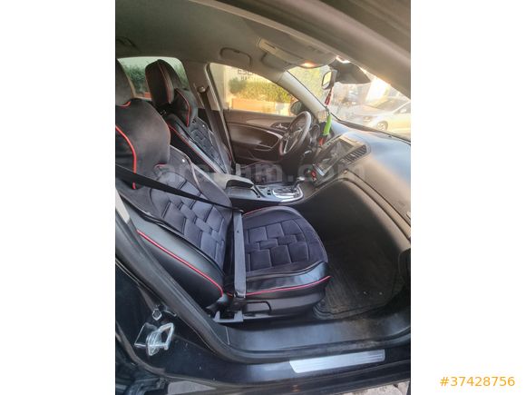 Sahibinden Opel Insignia 2.0 CDTI Edition 2012 Model