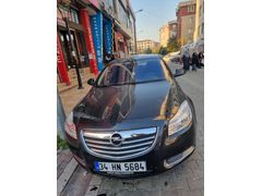 Sahibinden Opel Insignia 2.0 CDTI Edition 2012 Model