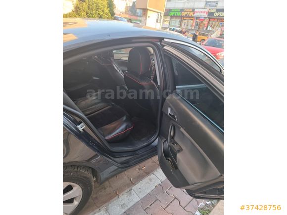 Sahibinden Opel Insignia 2.0 CDTI Edition 2012 Model