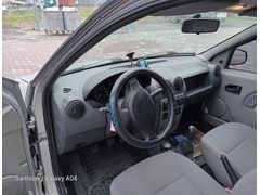 Sahibinden Dacia Logan 1.6 Ambiance 2008 Model  127.500 km Gri (Gümüş)