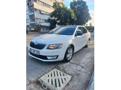 Sahibinden Skoda Octavia 1.6 TDI Optimal 2015 Model 