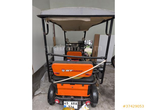Sahibinden Stmax Elit 960 Manisa