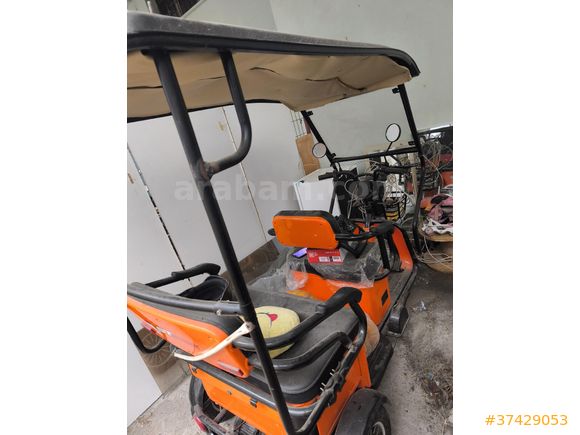 Sahibinden Stmax Elit 960 Manisa