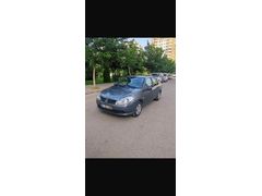 Sahibinden Renault Symbol 1.2 Authentique 2012 Model  180.000 km Gri (metalik)