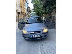 Sahibinden Opel Corsa 1.2 Twinport Enjoy 2005 Model 