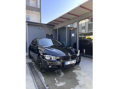 Sahibinden BMW 3 Serisi 320d xDrive M Sport 2016 Model 