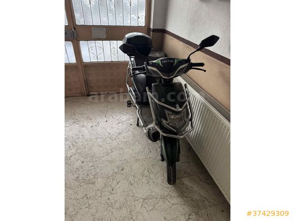 Sahibinden Falcon New Handy 