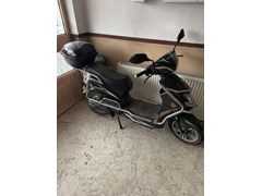 Sahibinden Falcon New Handy 