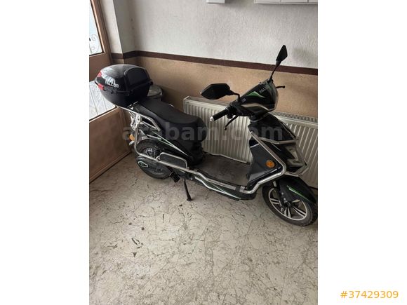 Sahibinden Falcon New Handy 
