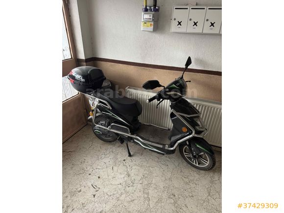 Sahibinden Falcon New Handy 