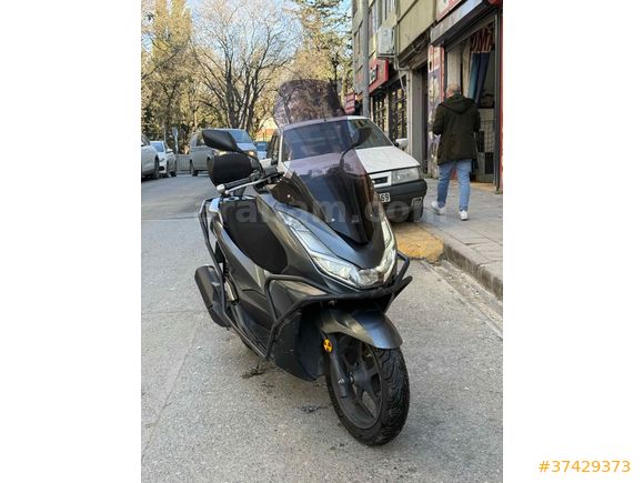 Sahibinden Honda PCX150 