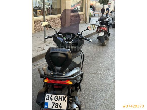 Sahibinden Honda PCX150 